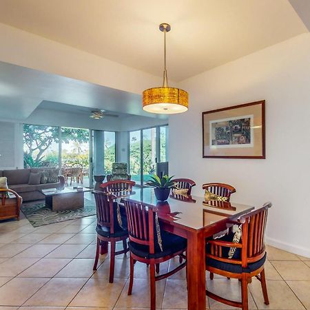 Vista Waikoloa #A-105 Apartment Luaran gambar