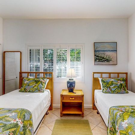Vista Waikoloa #A-105 Apartment Luaran gambar