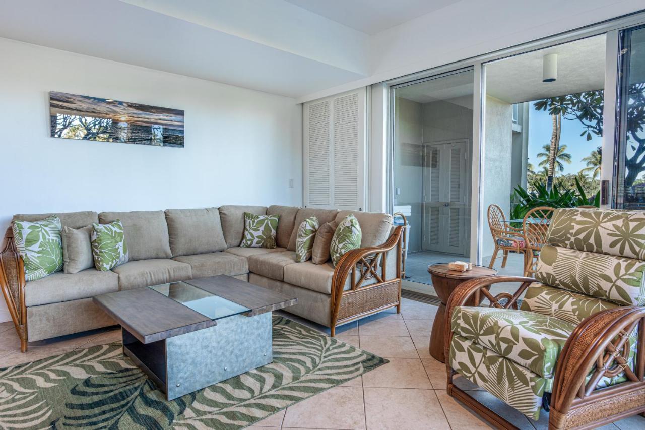Vista Waikoloa #A-105 Apartment Luaran gambar