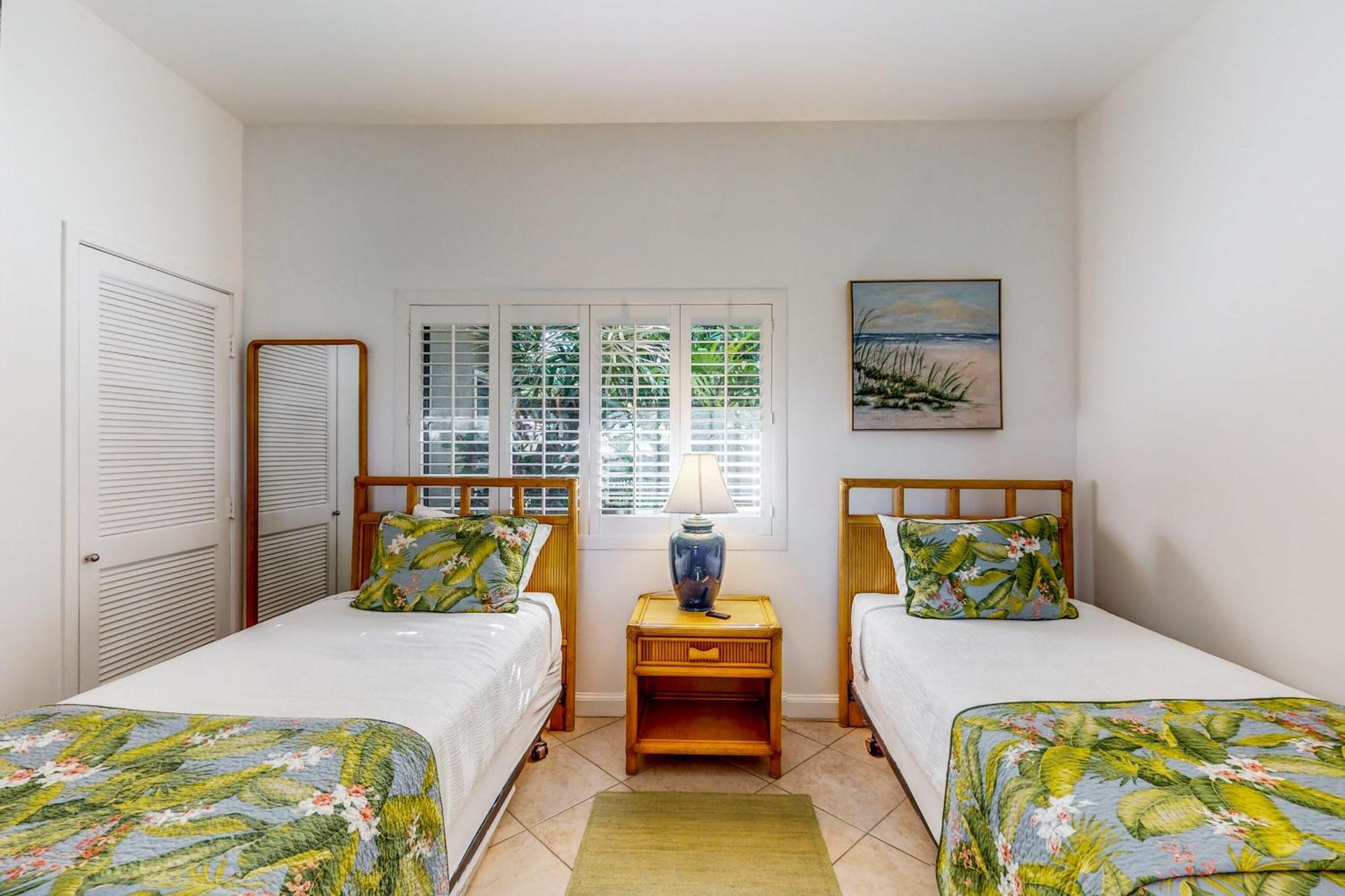 Vista Waikoloa #A-105 Apartment Luaran gambar