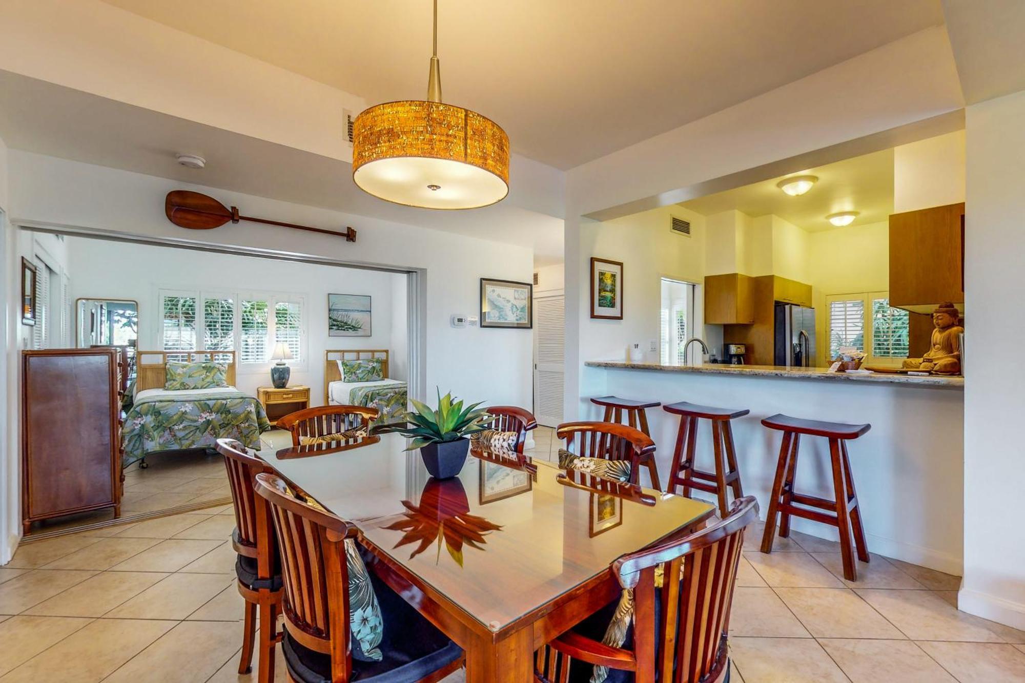 Vista Waikoloa #A-105 Apartment Luaran gambar