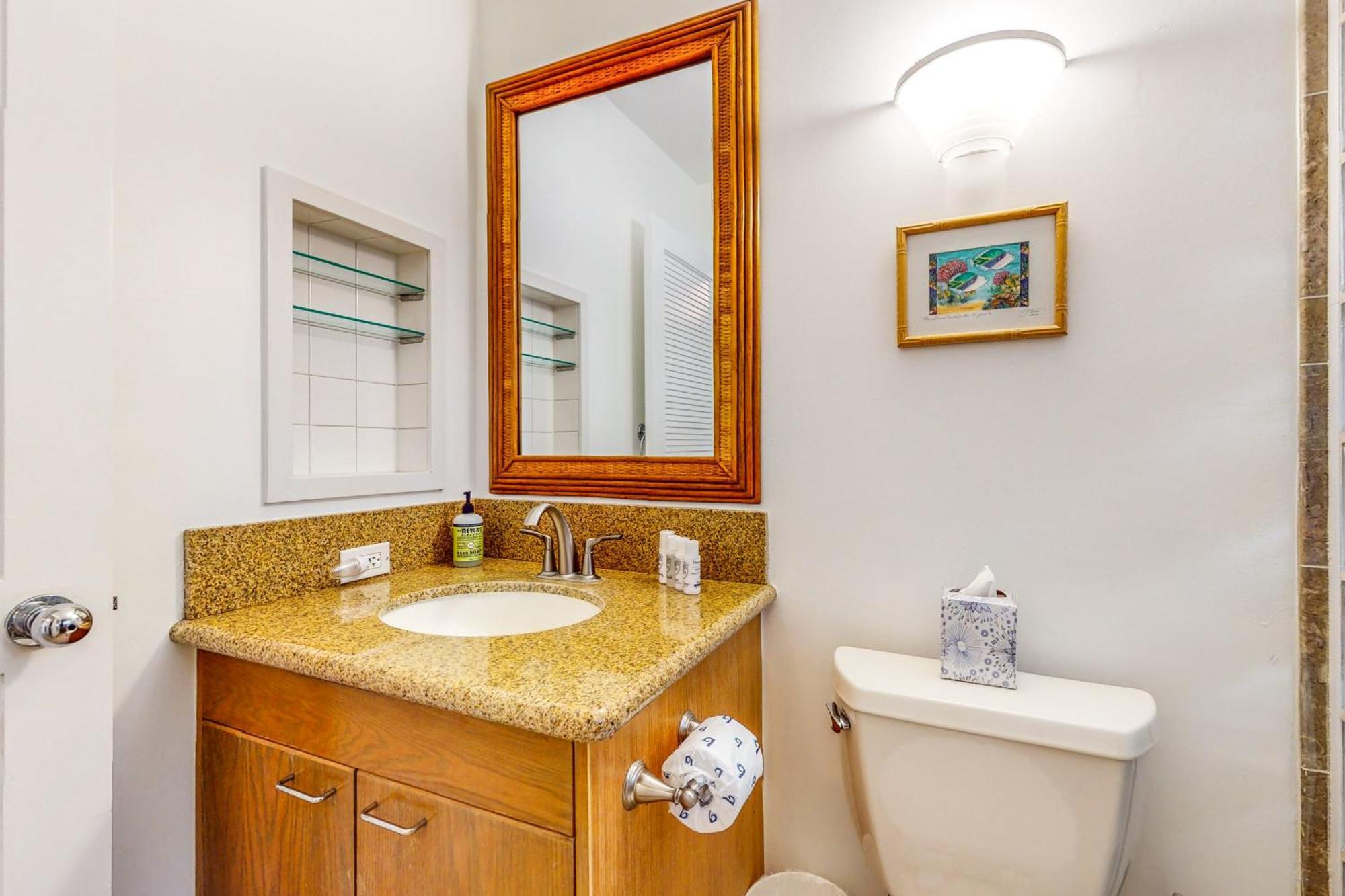 Vista Waikoloa #A-105 Apartment Luaran gambar