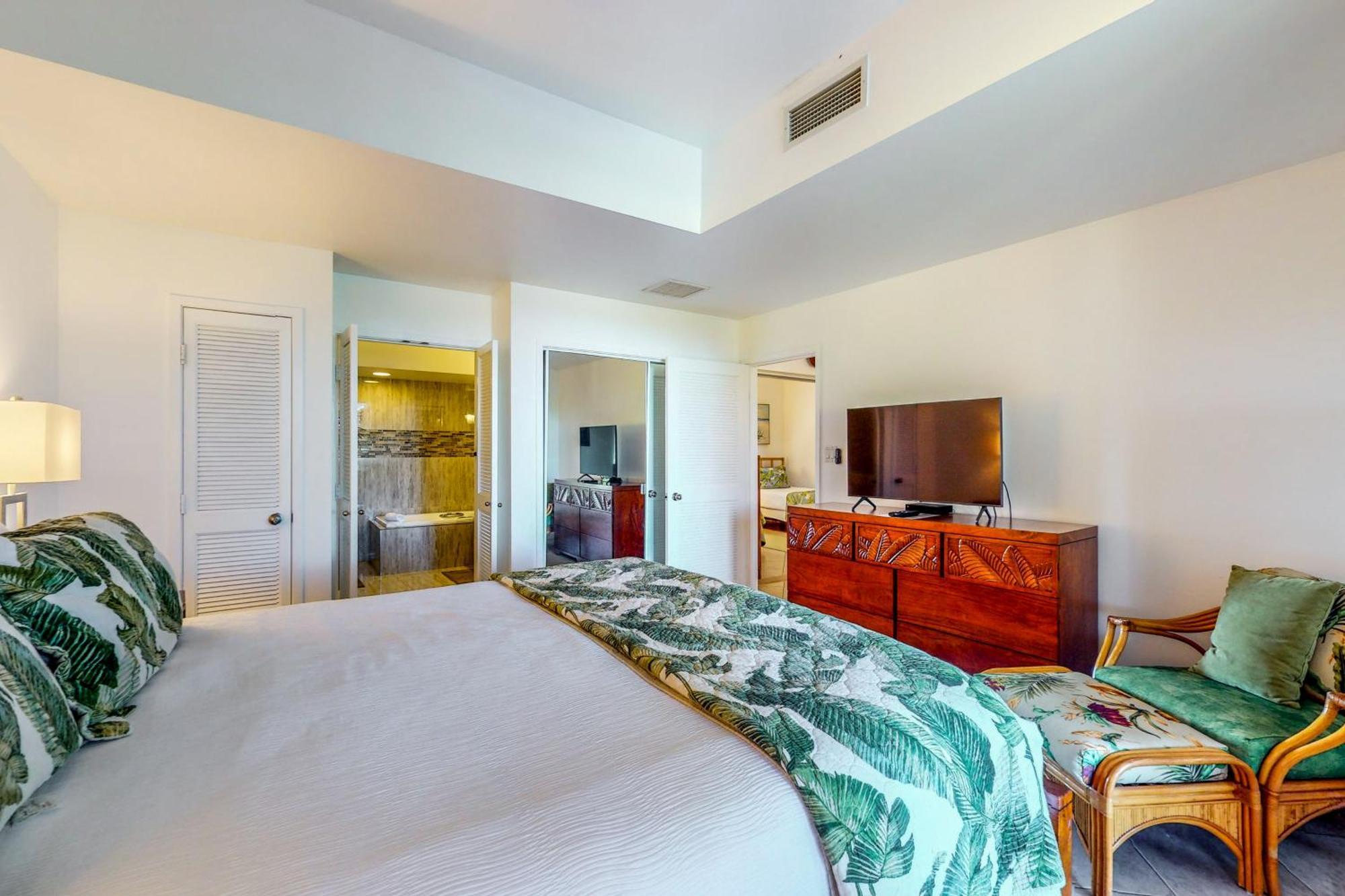 Vista Waikoloa #A-105 Apartment Luaran gambar