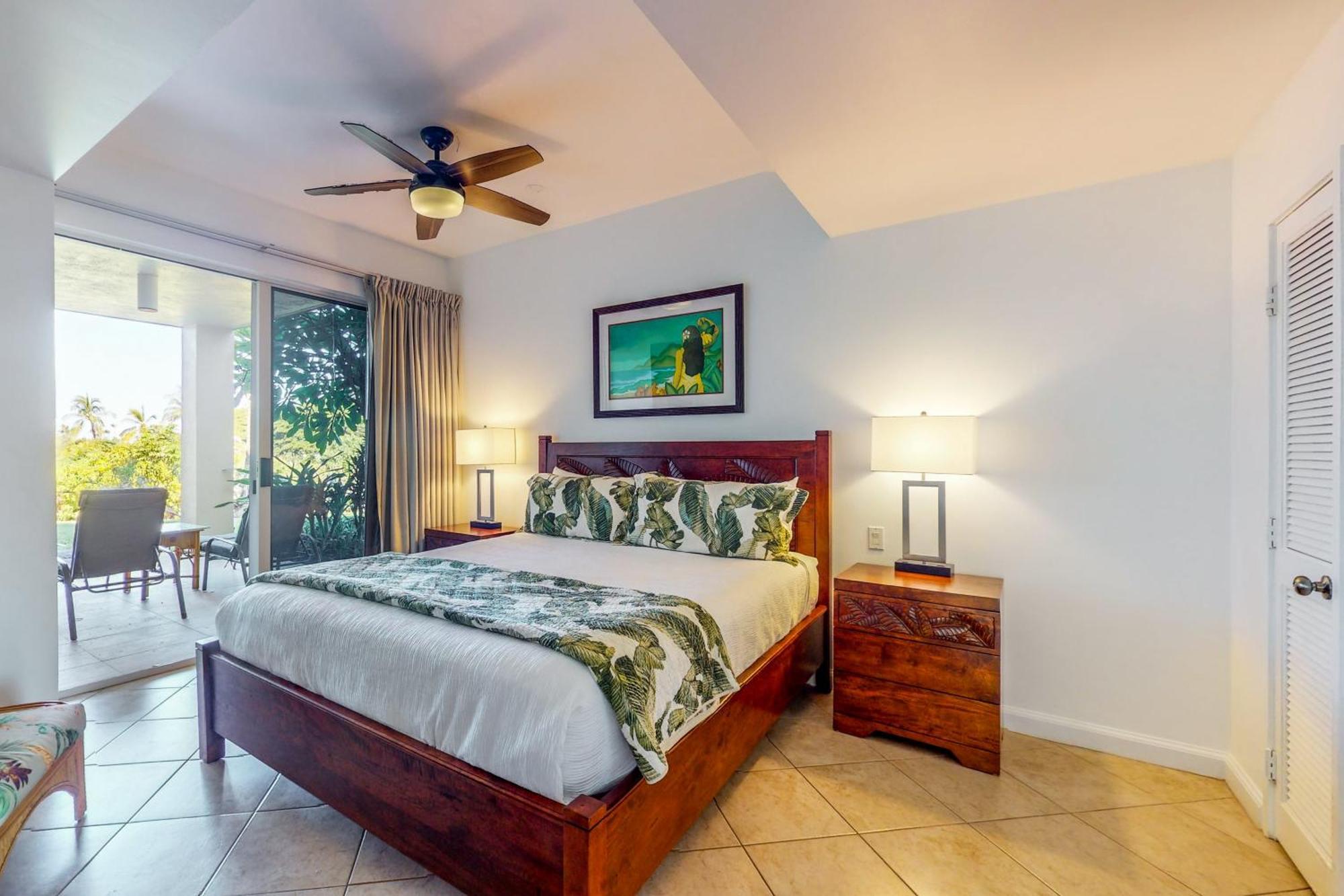 Vista Waikoloa #A-105 Apartment Luaran gambar